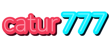 catur777 — logo kanal