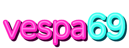 vespa69 — logo kanal
