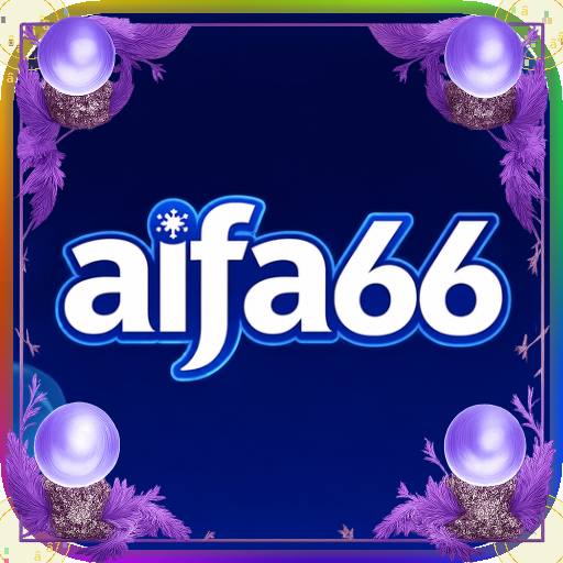 aifa66 — mitra unggulan